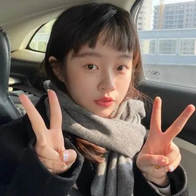 纯蓝