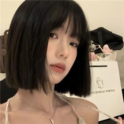世界上最快乐的女孩